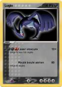 Lugia