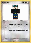 DanTDM