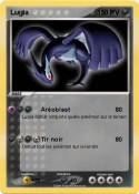 Lugia 