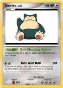 Snorlex