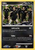 haka