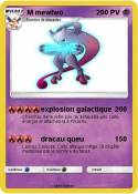 M mewtwo