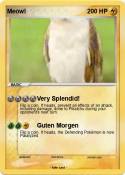 Meowl