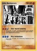 John Barleycorn