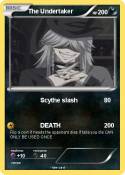 The Undertaker