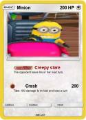 Minion
