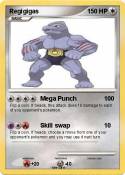 Regigigas