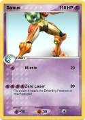 Samus