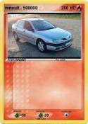 renault . 50000