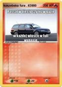 kaszebska fura