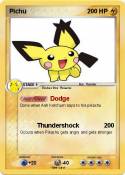 Pichu