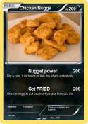 Chicken Nuggs