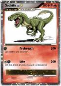 Godzilla