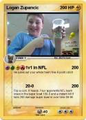 Logan Zupancic