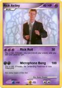 Rick Astley
