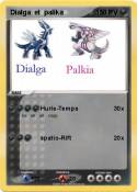 Dialga et