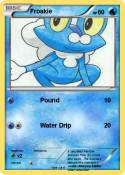 Froakie