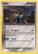 Dialga