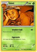 Golett