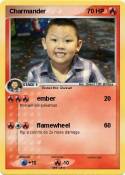 Charmander