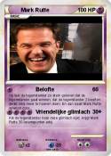 Mark Rutte