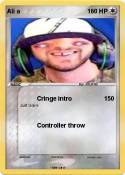 Ali a
