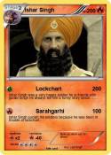 Ishar Singh
