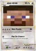 JEAN KEVIN