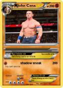John Cena