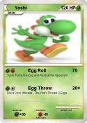 Yoshi