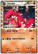 Groudon