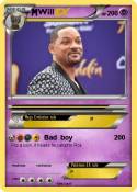 Will