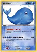 splashee