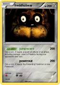freddfazbear