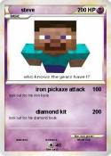 steve