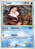 Lessa