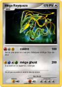 Méga Rayquaza