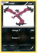 Yveltal