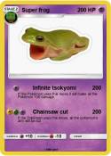 Super frog