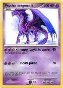 Psychic dragon
