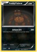Freddy Fazbear