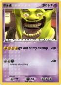 Shrek