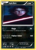 Kylo Ren