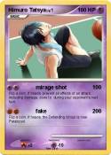 Himuro Tatsya