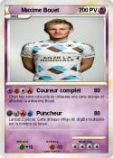 Maxime Bouet