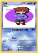 Frisk
