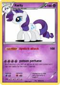 Rarity