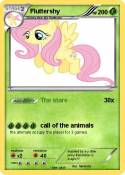 Fluttershy