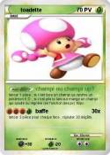 toadette