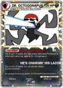 DR. OCTOGONAPUS